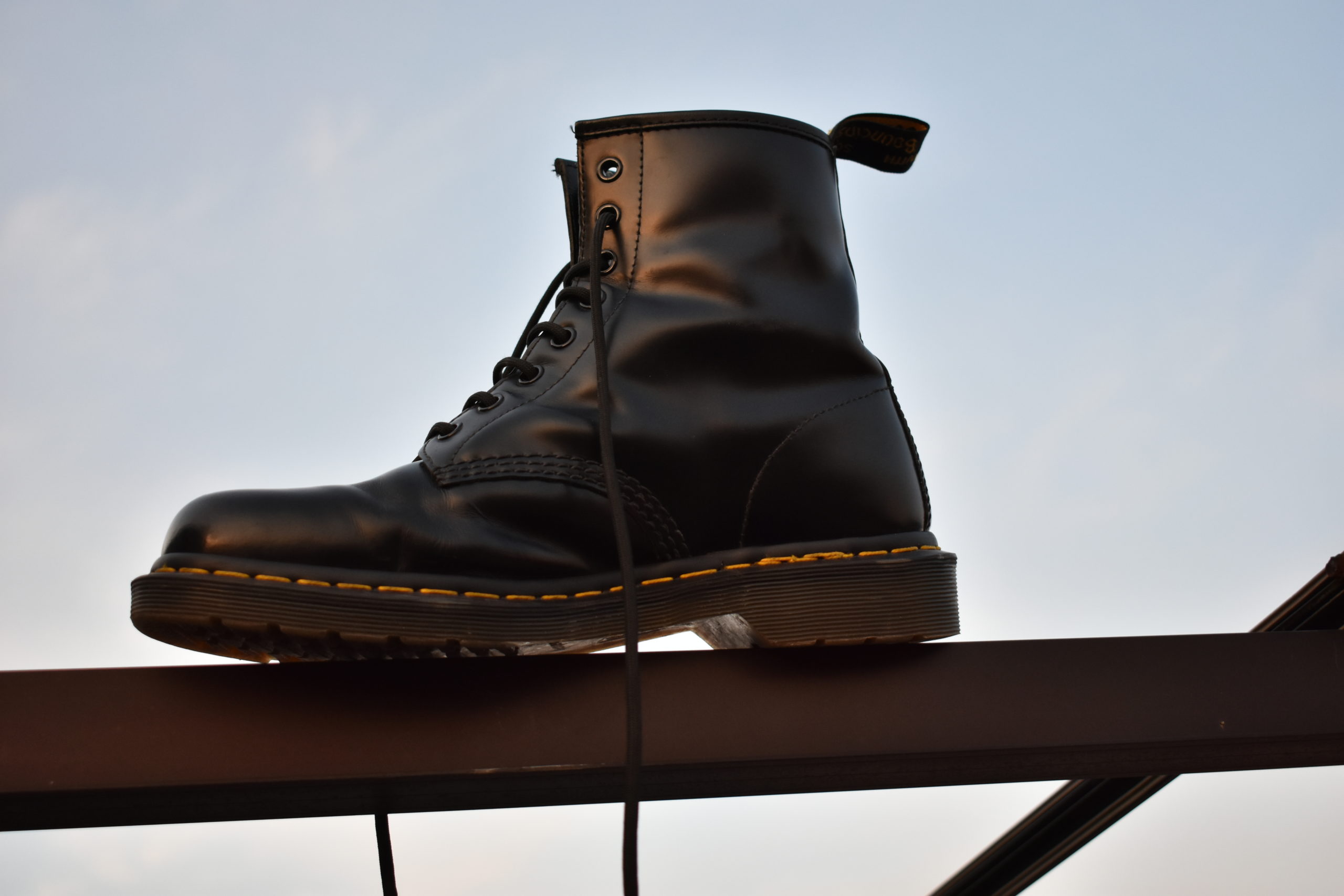 安いけど本物 ドクターマーチンを安く買う方法をまとめてみた